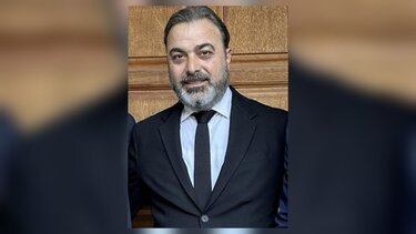 Νίκος Ρασούλης