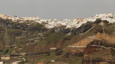Σαντορίνη