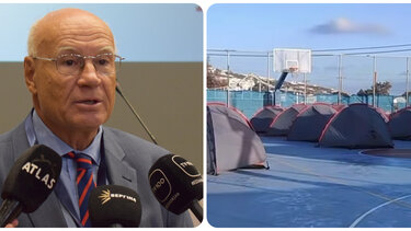 Σαντορίνη, Γεράσιμος Παπαδόπουλος