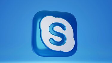 skype