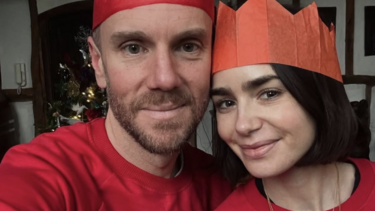 Η Λίλι κι ο Τσάρλι