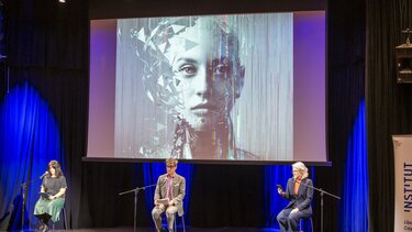 ΔΕΗ: Το παρελθόν συναντά το μέλλον στο 27ο Φεστιβάλ Ντοκιμαντέρ Θεσσαλονίκης