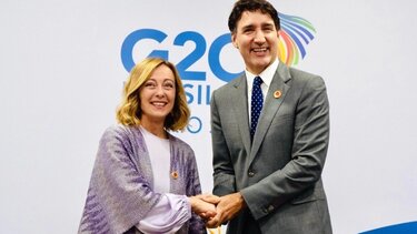 trudeau_meloni