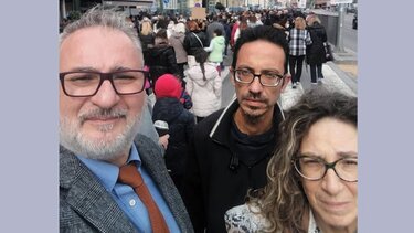 Δικηγόροι οικογένεια Καργιώτη