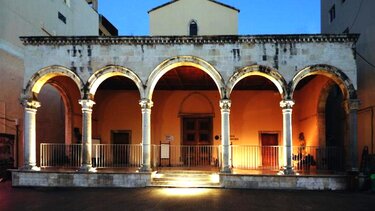 Βασιλική Αγίου Μάρκου