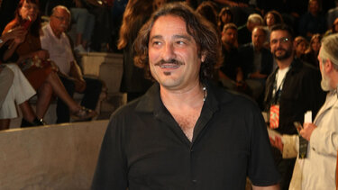 vasilis xaralampopoulos