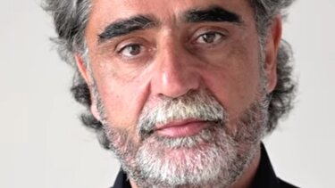 Βασίλης Σμπώκος