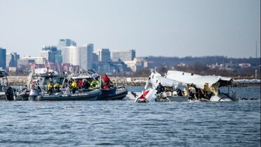 ποτομακ τραγωδια