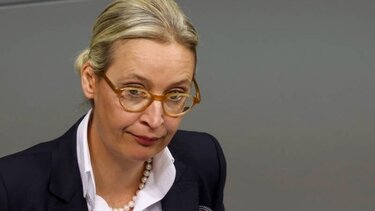 Αλίς Βάιντελ