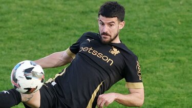 Συγκίνησε ο Ανδρούτσος για τα Τέμπη: «Είμαστε στο πλάι των οικογενειών»