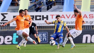 ΟΦΗ-Αστέρας