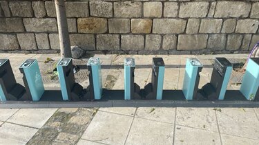 βανδαλισμός