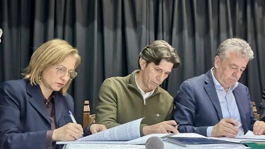 υπογραφές χανια προστατευόμενες περιοχές