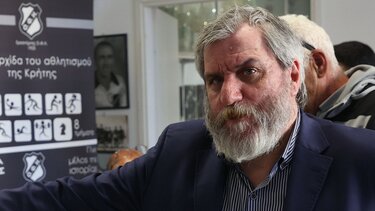 Δανδάλης ΟΦΗ