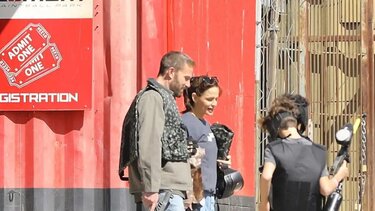 Μπεν Άφλεκ, Τζένιφερ Γκάρνερ