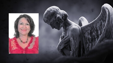 Ρίτσα Στεφανάκη, πένθος