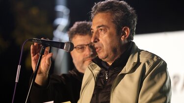 Παύλος Ασλανίδης