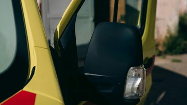 ασθενοφόρο