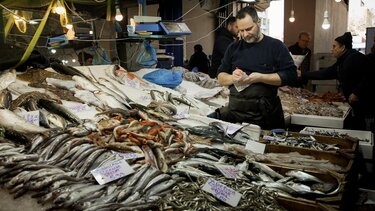 Βαρβάκειος