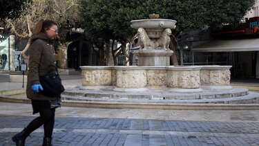 Όταν η ζωή μας μπήκε σε καραντίνα - Σαν σήμερα, πριν από 5 χρόνια ... τα δύσκολα ήταν μπροστά! 