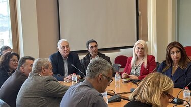 Παύλος Μπαριτάκης, Οροπέδιο Λασιθίου