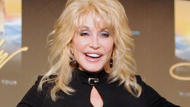Dolly-Parton
