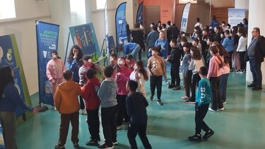 Χανιά Λούνα Παρκ Ανακύκλωσης