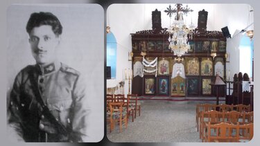 Καπετάν Σφακιανός