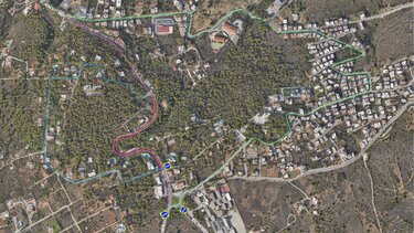 Ασφαλτόστρωση