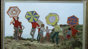 Finos Films, Καθαρά Δευτέρα