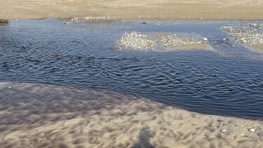 Γαζανός Ποταμός