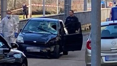 Γερμανία πλήθος