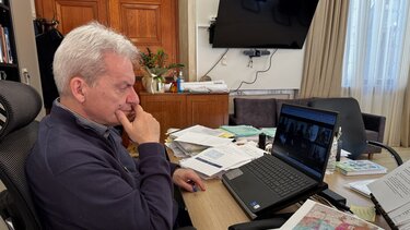 Αλέξης Καλοκαιρινός