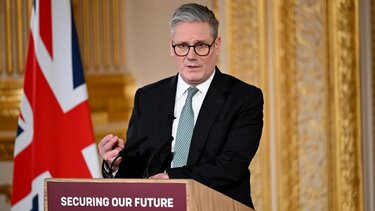 Κιρ Στάρμερ