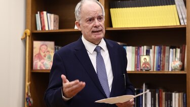 Κωνσταντίνος Τασούλας