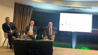 Thalis ES κυκλική οικονομία έρευνα