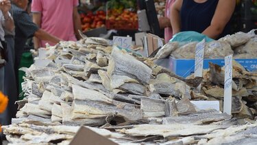 Μπακαλιάρος