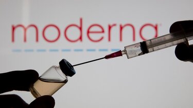 moderna