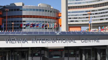 ΟΗΕ, Κρητική κουζίνα