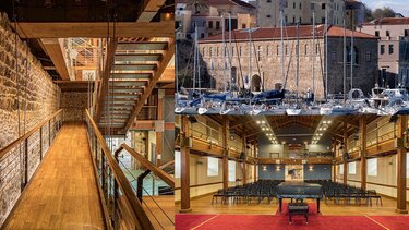 Συνέδριο, Περιφερειακός τύπος