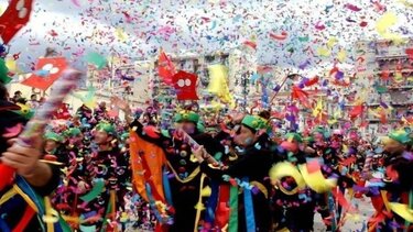 Ρέθυμνο καρναβάλι