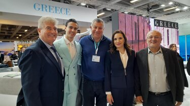 Σητεία ITberlin