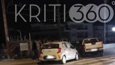 τροχαίο-πλατανιας