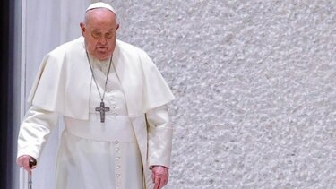 Παπας Φραγκίσκος