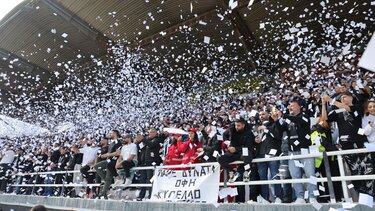 ΟΦΗ, Γεντί Κουλέ