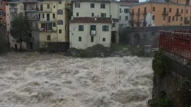 κακοκαιρία