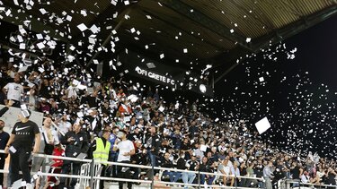 εισιτήρια ΟΦΗ τελικός