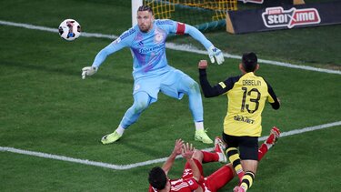 ΟΦΗ-Ολυμπιακός