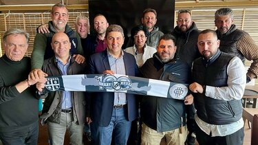 Αυγενάκης ΟΦΗ 