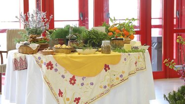 Φεστιβάλ Κρητικής Κουζίνας